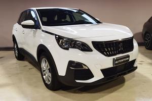 Peugeot 3008 BlueHDi 130 Business N1