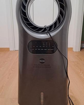 Raffrescatore ventilatore evaporativo Macom