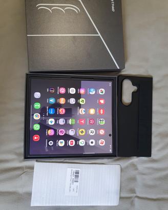 Galaxy Z Fold 7 