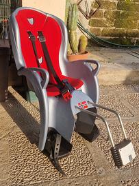 Seggiolino bici Hamax Kiss