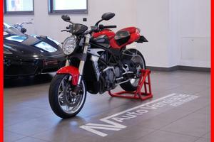 MV AGUSTA Brutale 750 S ITALIANA - 16.500 KM