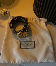 Cintura sottile Gucci Marmont