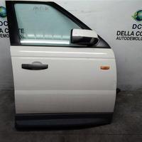 PORTIERA ANTERIORE DESTRA LAND ROVER Range Rover S