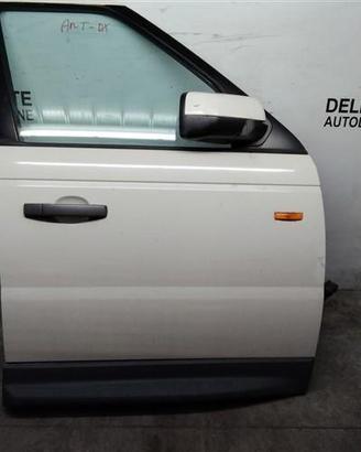 PORTIERA ANTERIORE DESTRA LAND ROVER Range Rover S