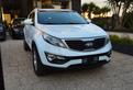 Kia Sportage 1.7 CRDI VGT 2WD Active