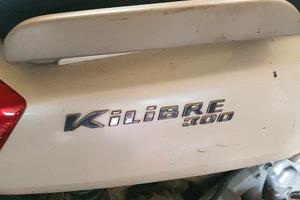 MOTO SCOOTER  MBK