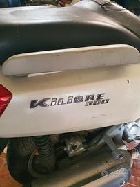 MOTO SCOOTER  MBK