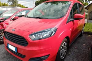Ford Tourneo Courier 1.0 EcoBoost 100 CV Plus - MO
