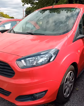 Ford Tourneo Courier 1.0 EcoBoost 100 CV Plus - MO