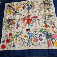 Gucci foulard vintage 