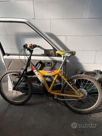 Bicicletta bambino