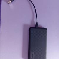 Power bank Trust 10000 mah