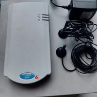 Interfaccia umts/isdn-2 usim topex