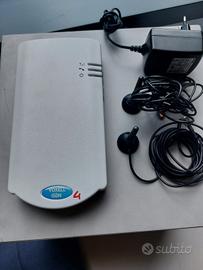 Interfaccia umts/isdn-2 usim topex