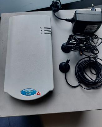 Interfaccia umts/isdn-2 usim topex