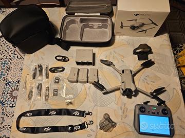 DJI Mini 4 Pro Fly More Combo