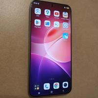 Cellulare vivio X200FE bianco