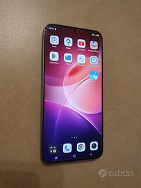 Cellulare vivio X200FE bianco