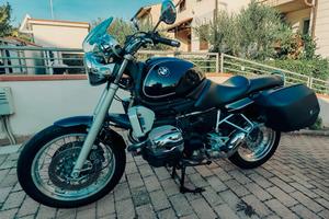 BMW R 850 R limited edition 