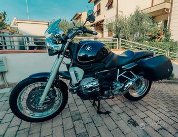 BMW R 850 R limited edition 
