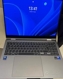 Samsung Galaxy book 5 Pro 360