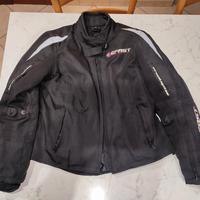 Giacca Moto Donna 
