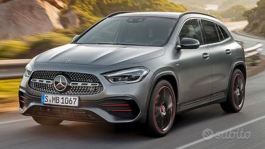 Ricambi Mercedes classe A B C E Cla Gla Glc Gle 