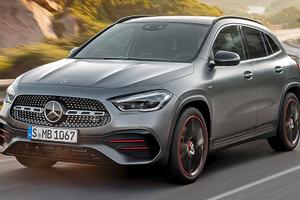 Ricambi Mercedes classe A B C E Cla Gla Glc Gle 