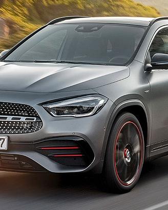 Ricambi Mercedes classe A B C E Cla Gla Glc Gle 