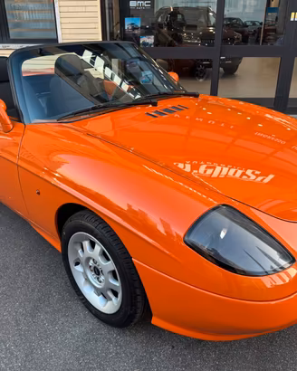 Fiat Barchetta 1.8 16V PRIMA SERIE