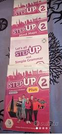 Oxfort, Step up plus 2 