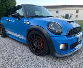 MINI Mini (R56) - 2007