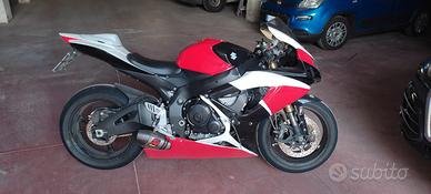 Suzuki GSX-R 600 K6 (trattabile)