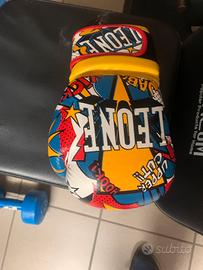 Boxe  Leone