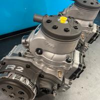 Tm kart motore r2 nuovo