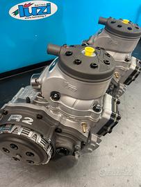 Tm kart motore r2 nuovo