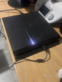 ps4 fat