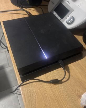 ps4 fat
