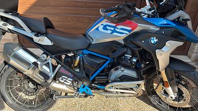 paracalore  xGS1200 E 1250