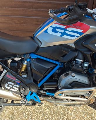 paracalore  xGS1200 E 1250