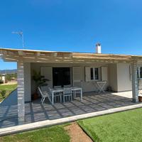 Villa Martina Porto Pino