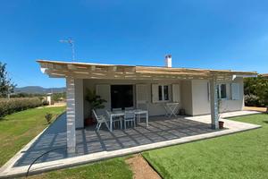 Villa Martina Porto Pino