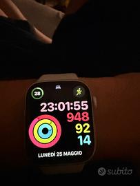 Apple Watch serie 7
