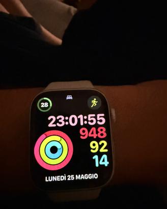 Apple Watch serie 7