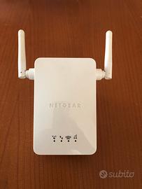 EXTENDER NETGEAR N300