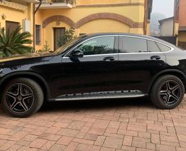 Mercedes glc (x253) - 2019