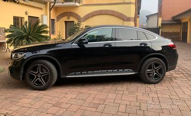 Mercedes glc (x253) - 2019