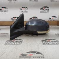 Specchio specchietto retrovisore sx 2011 ford mond