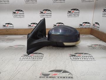Specchio specchietto retrovisore sx 2011 ford mond
