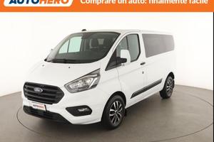 FORD Transit FB68279